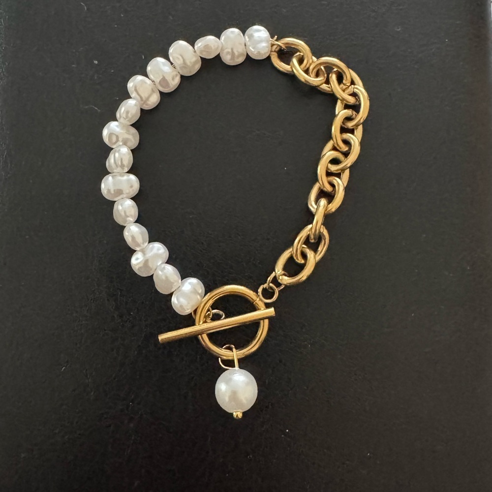 MONTY BRACELET - Picture 2 of 8